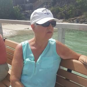 Meet your Posher, Joyce